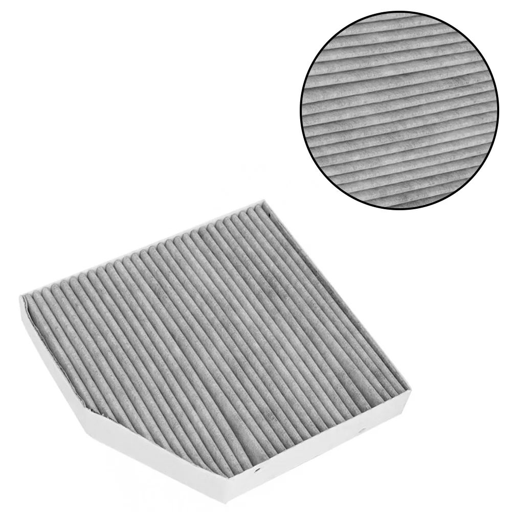 

Air Filter Cabin Air Filter For 2015 For Mercedes For C400 3.0L 2058350147 245mm 260mm 40mm A2058350147 Hot Sale