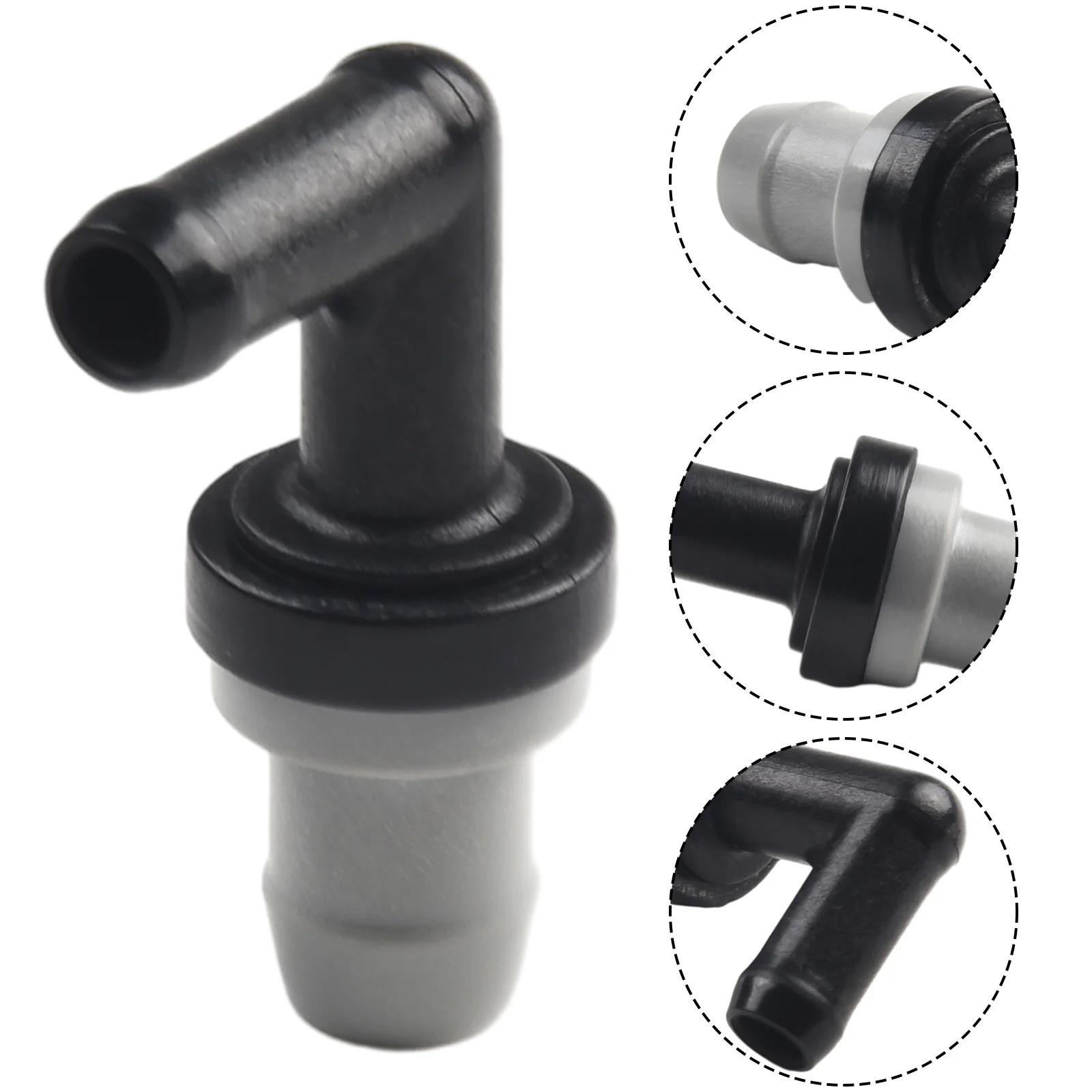 Auto Parts Positive Crankcase Ventilation PCV Valve For Merceds Smart Fortwo 2008-15 1320180029 Car Accessories
Auto Parts Positive Crankcase Ventilation PCV Valve For Merceds Smart Fortwo 2008-15 1320180029 Car Accessories