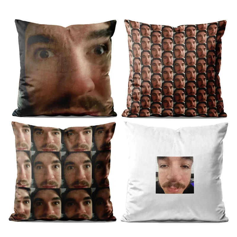 Gaslight Gatekeep Girlboss Set of 4 Schlatt Jschlatt Throw Pillow Cushion Covers Cases Pillowcases for Couch Sofa 45cm x 45cm
Gaslight Gatekeep Girlboss Set of 4 Schlatt Jschlatt Throw Pillow Cushion Covers Cases Pillowcases for Couch Sofa 45cm x 45cm