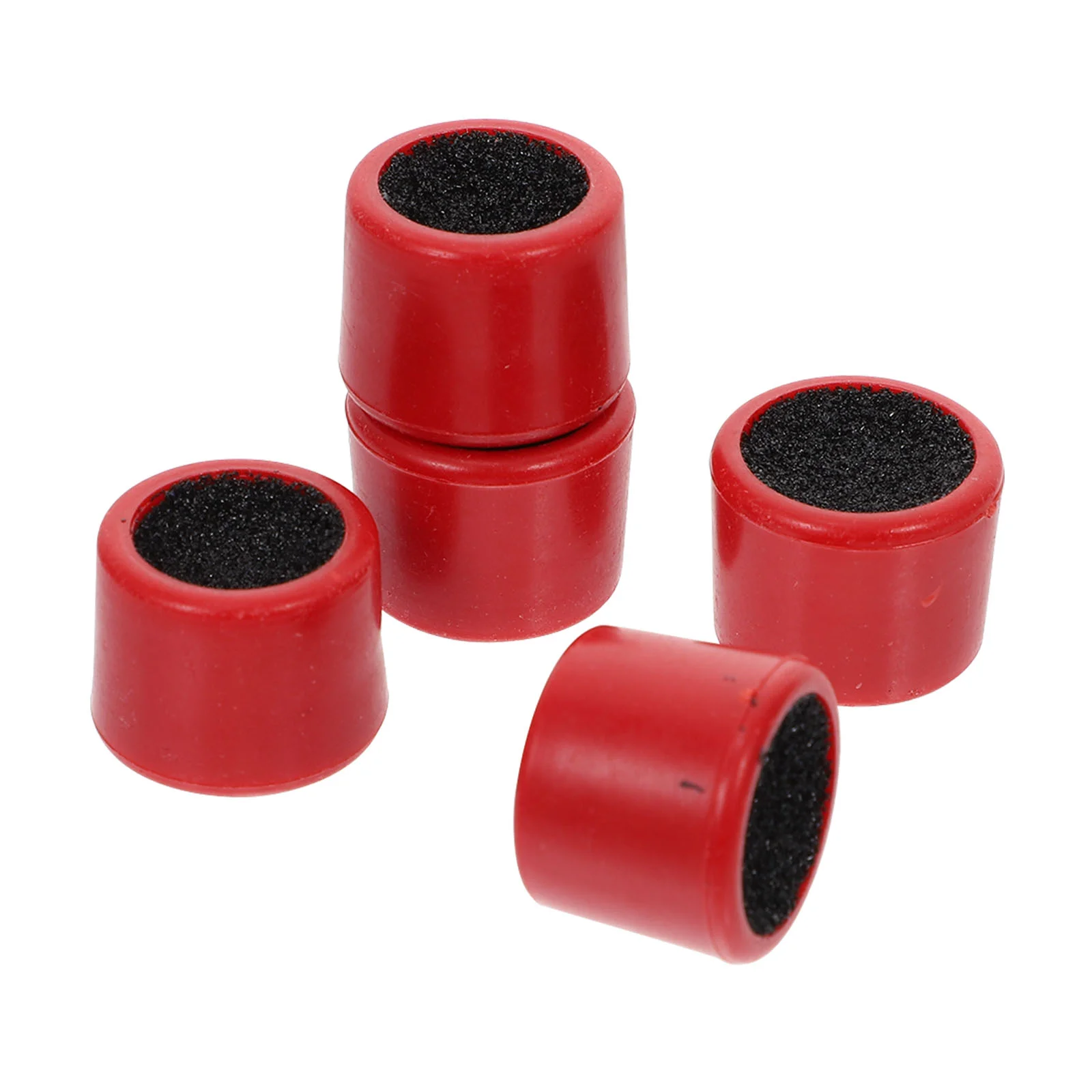5 Pcs Tip Sander Plastic Cue Professional Shaper Pool Tips Repair Tool Billiard Trimmer Snooker Double-sided
5 Pcs Tip Sander Plastic Cue Professional Shaper Pool Tips Repair Tool Billiard Trimmer Snooker Double-sided