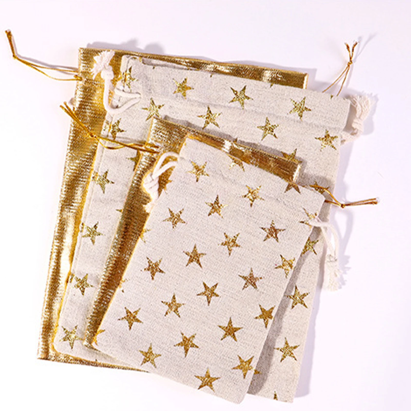 Festival Burlap Bags Gift Candy Bags Christmas Party Supplies Pouch with Drawstring Candy Pouch Xmas Jute Line Candy Gift Bags
Festival Burlap Bags Gift Candy Bags Christmas Party Supplies Pouch with Drawstring Candy Pouch Xmas Jute Line Candy Gift Bags