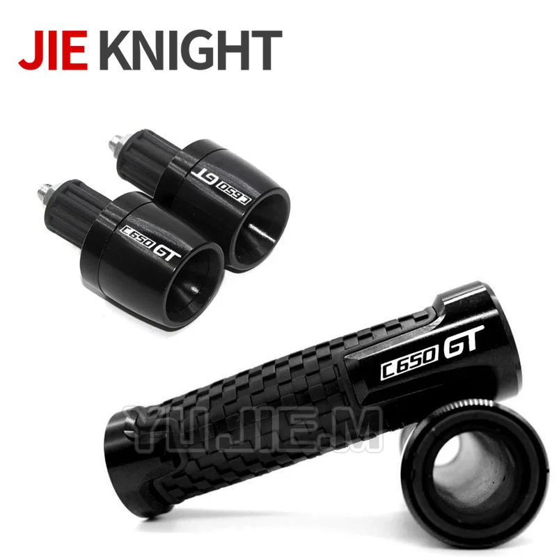 For BMW C650GT C650 GT 7/8 ''22MM CNC Motorfiets Handle Bar Grips Stuur Grip Eindigt Cap Plug
For BMW C650GT C650 GT 7/8 ''22MM CNC Motorfiets Handle Bar Grips Stuur Grip Eindigt Cap Plug