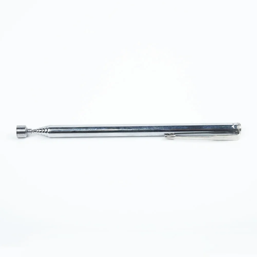 Magnetic Pickup Tool For Car Maintenance, Efficiently Picks Up Dropped Bolts And Screws, Wide Range Of Applications
Magnetic Pickup Tool For Car Maintenance, Efficiently Picks Up Dropped Bolts And Screws, Wide Range Of Applications