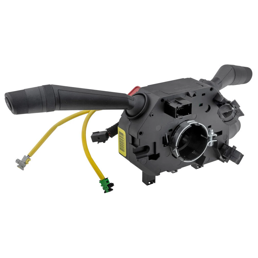 Car Steering Column Switch Combination Switch Plastic Black For Fiat For Punto For EVO 735471939 735521318 735410422 Wear Parts
Car Steering Column Switch Combination Switch Plastic Black For Fiat For Punto For EVO 735471939 735521318 735410422 Wear Parts