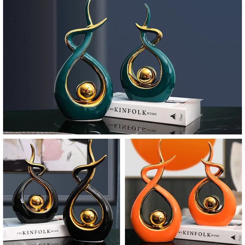 Modern European Light Luxury Decoration Living Room Wine Cabinet Decoration TV Cabinet Entrance Crafts Home Decoration
Modern European Light Luxury Decoration Living Room Wine Cabinet Decoration TV Cabinet Entrance Crafts Home Decoration