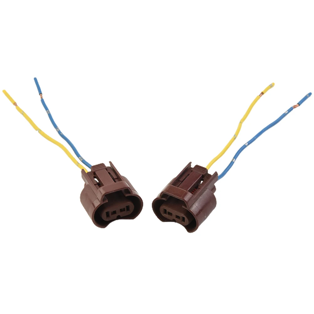 Wire Harness Light Socket Professional Installation Two Harness Fog Wire Pigtail Female U 2 Pcs 5 Inches Long Connector
Wire Harness Light Socket Professional Installation Two Harness Fog Wire Pigtail Female U 2 Pcs 5 Inches Long Connector