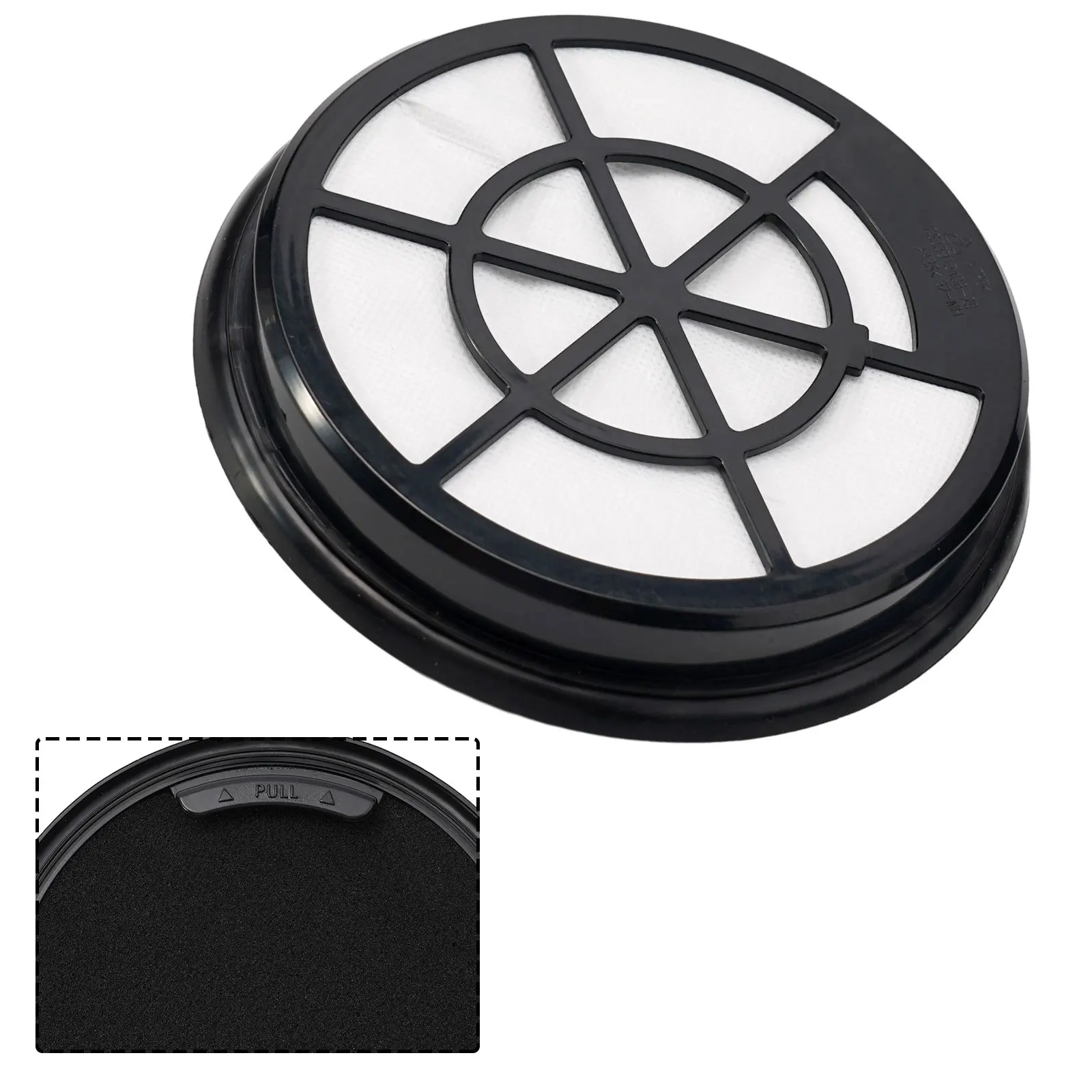 Washable Pre Motor Filter For Currys Essential C700VC18 Vacuum Cleaner Series Vacuum Cleaner Replaceable Accessories
Washable Pre Motor Filter For Currys Essential C700VC18 Vacuum Cleaner Series Vacuum Cleaner Replaceable Accessories