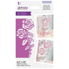 2022 Romantic Rose Metal Cutting Dies Scrapbook Diary Decorate Stencil Embossing Template Diy Greeting Card Craft Handmade Molds
2022 Romantic Rose Metal Cutting Dies Scrapbook Diary Decorate Stencil Embossing Template Diy Greeting Card Craft Handmade Molds