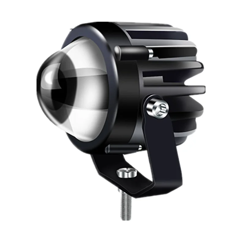 New Car LED Spotlight 12v24v Truck off-Road Vehicle Modified Laser Headlight High Beam Gun Strong Light
New Car LED Spotlight 12v24v Truck off-Road Vehicle Modified Laser Headlight High Beam Gun Strong Light
