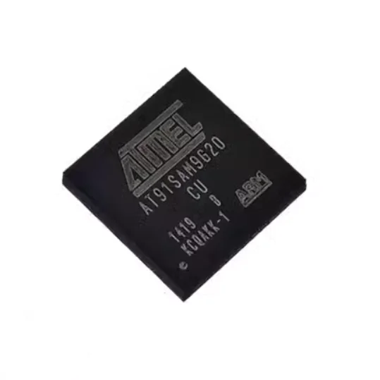 2-10 шт. Φ AT91SAM9G20B BGA217 ARM MCU 100% новый и оригинальный AT91SAM9G20B-CU
2-10 шт. Φ AT91SAM9G20B BGA217 ARM MCU 100% новый и оригинальный AT91SAM9G20B-CU