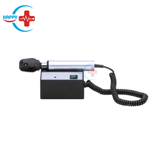 HC-G028C Superior in optical performance ENT diagnostic equipment direct ophthalmoscope/ophthalmoscope retinoscope
HC-G028C Superior in optical performance ENT diagnostic equipment direct ophthalmoscope/ophthalmoscope retinoscope