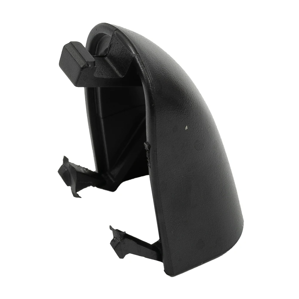 Black Handbrake Handle Lever Cover1 * Hand Brake Handle Lever Cover Fit For VOLVO C30 C70 2006-2013 Rubber+ABS Plastic
Black Handbrake Handle Lever Cover1 * Hand Brake Handle Lever Cover Fit For VOLVO C30 C70 2006-2013 Rubber+ABS Plastic