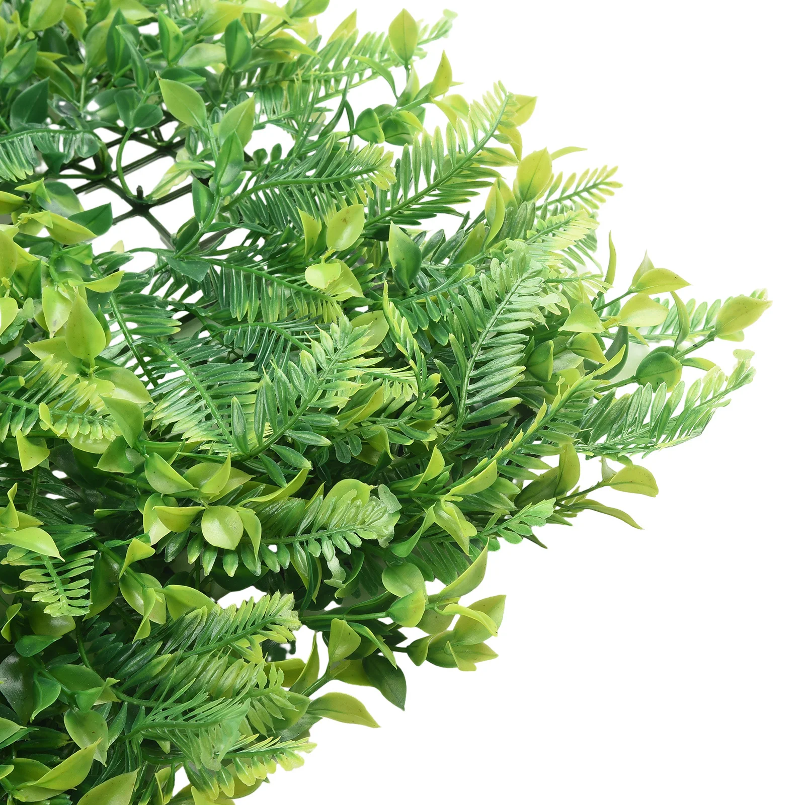 Simulated Lawn, Wall Plant Flower Decoration, Durable and Practical, Perfect Home Decoration, Plastic Material
Simulated Lawn, Wall Plant Flower Decoration, Durable and Practical, Perfect Home Decoration, Plastic Material