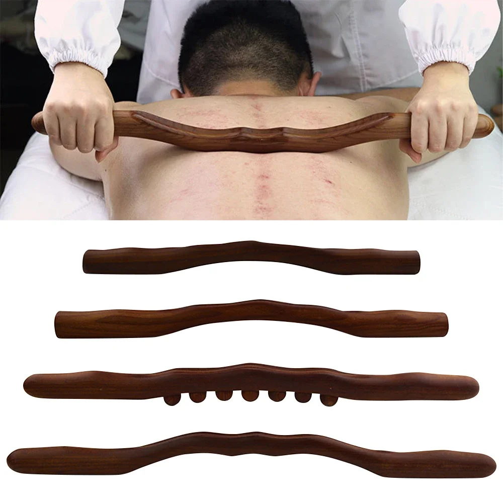 4 Pcs Wooden Guasha Scraping Stick Massage Tools Anti Cellulite Body Massager SPA Therapy Tool Beauty Salon Rolling Steel Rods
4 Pcs Wooden Guasha Scraping Stick Massage Tools Anti Cellulite Body Massager SPA Therapy Tool Beauty Salon Rolling Steel Rods