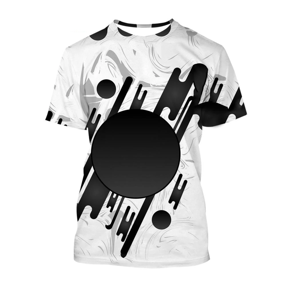 2023 3D Clock Short Sleeve Fashion Casual Short Sleeve Fashion 3D Clock T-Shirts for Men and Women
2023 3D Clock Short Sleeve Fashion Casual Short Sleeve Fashion 3D Clock T-Shirts for Men and Women