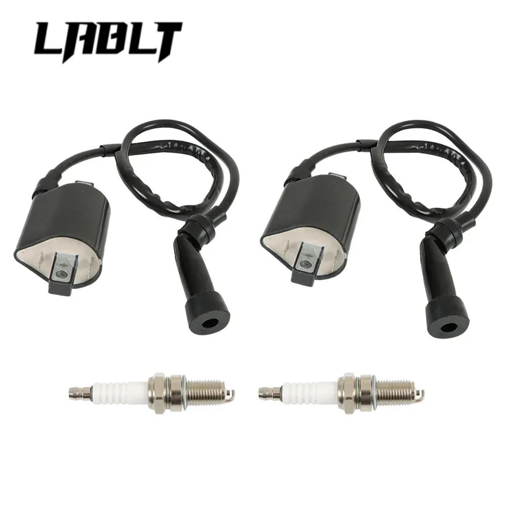 Ignition Coil & Spark Plug For Suzuki S83 Intruder VL1500 VS1400 1987-2004
Ignition Coil & Spark Plug For Suzuki S83 Intruder VL1500 VS1400 1987-2004