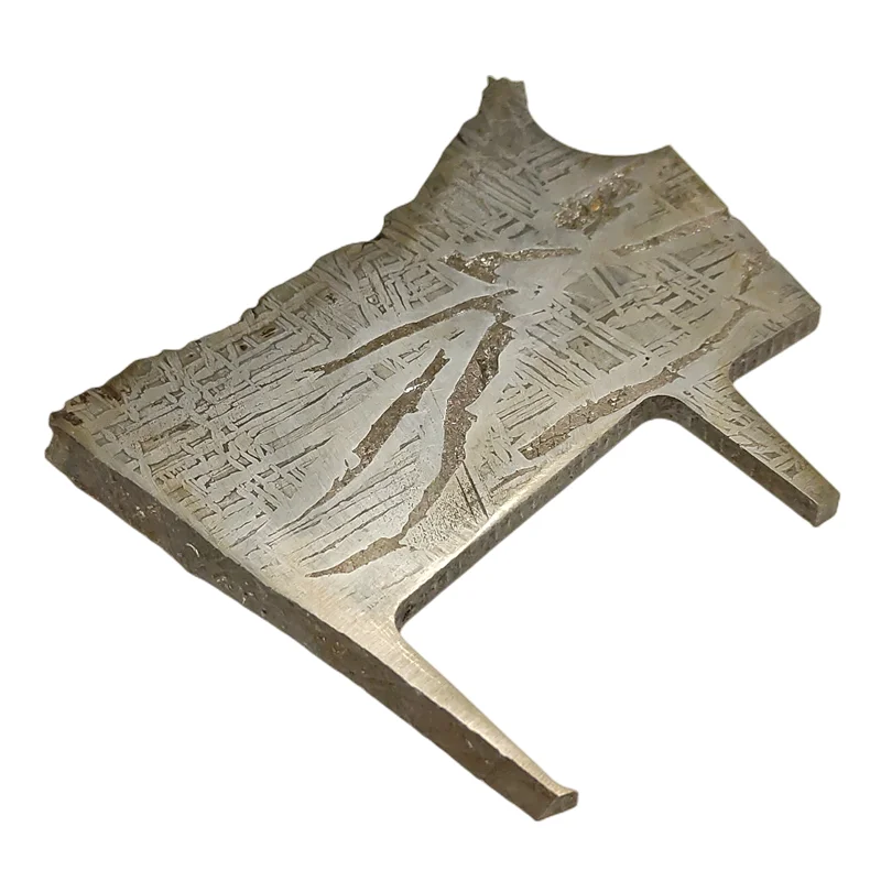 Muonionalusta Sky Iron Meteorite Specimen Need for Iron Meteorite Slice DIY Material Natural Meteorite Slice Specimen
Muonionalusta Sky Iron Meteorite Specimen Need for Iron Meteorite Slice DIY Material Natural Meteorite Slice Specimen