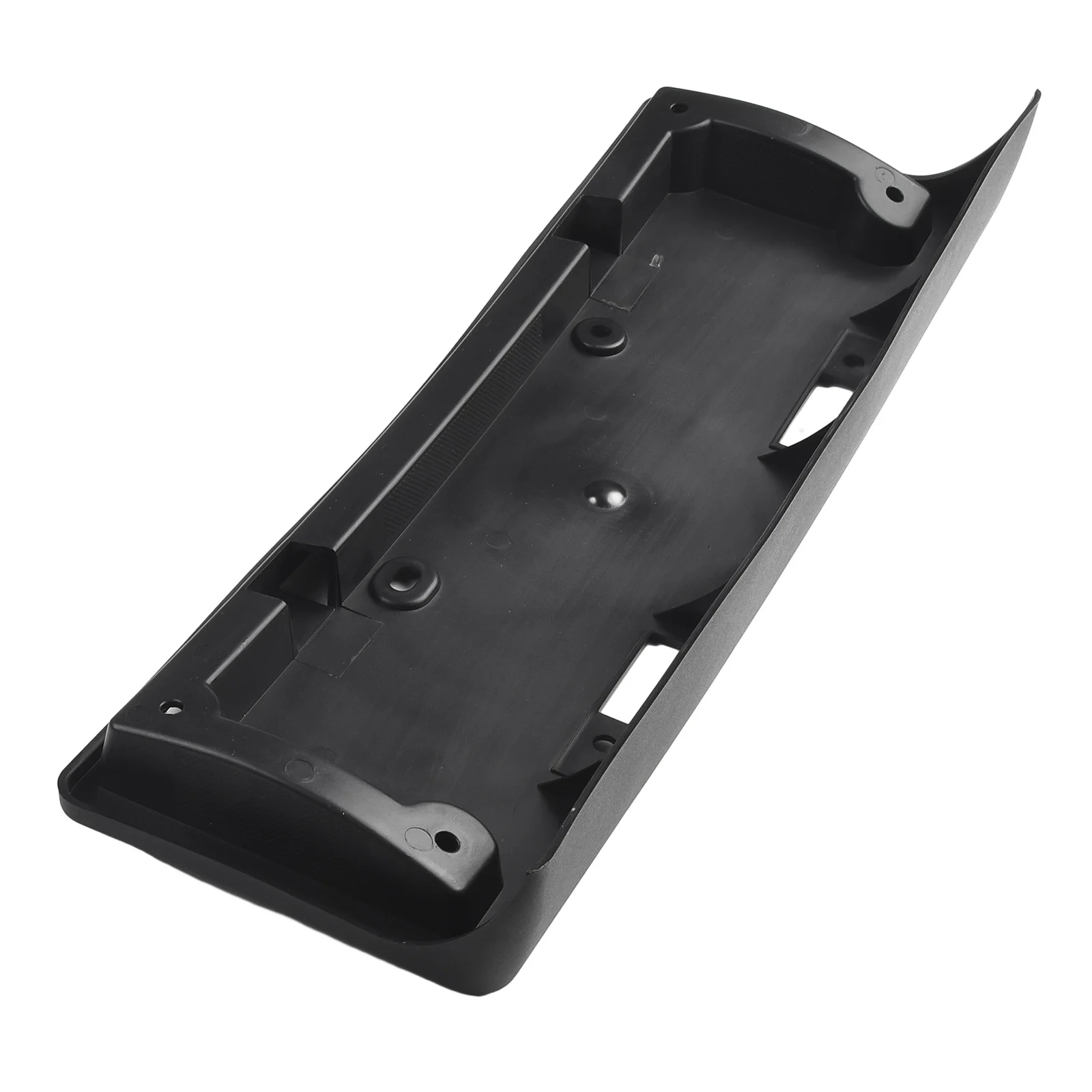 Accessories Front Plate Bracket Plastic Black For Tesla Model Y 3 2019-2023 Front License Plate Bracket Replacement
Accessories Front Plate Bracket Plastic Black For Tesla Model Y 3 2019-2023 Front License Plate Bracket Replacement