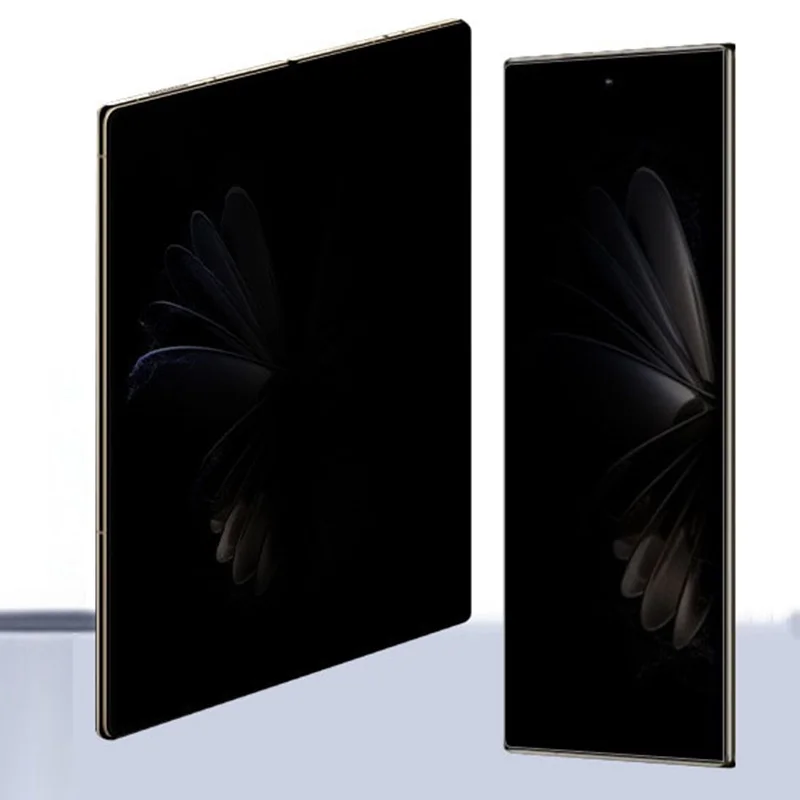 Защитная пленка для экрана, Гидрогелевая пленка для Xiaomi MIX Fold 2 Anti-Peeping Nano Soft Anti-Spy
Защитная пленка для экрана, Гидрогелевая пленка для Xiaomi MIX Fold 2 Anti-Peeping Nano Soft Anti-Spy