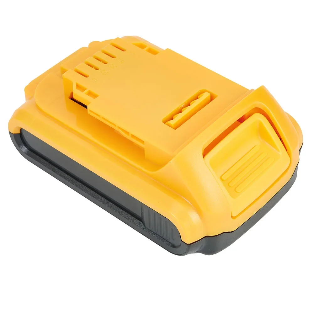 Durable High Quality Battery Plastic Case Case 18V DCB200 Battery Cover Plastic Case Replacement 20V DCB201 DCB203
Durable High Quality Battery Plastic Case Case 18V DCB200 Battery Cover Plastic Case Replacement 20V DCB201 DCB203