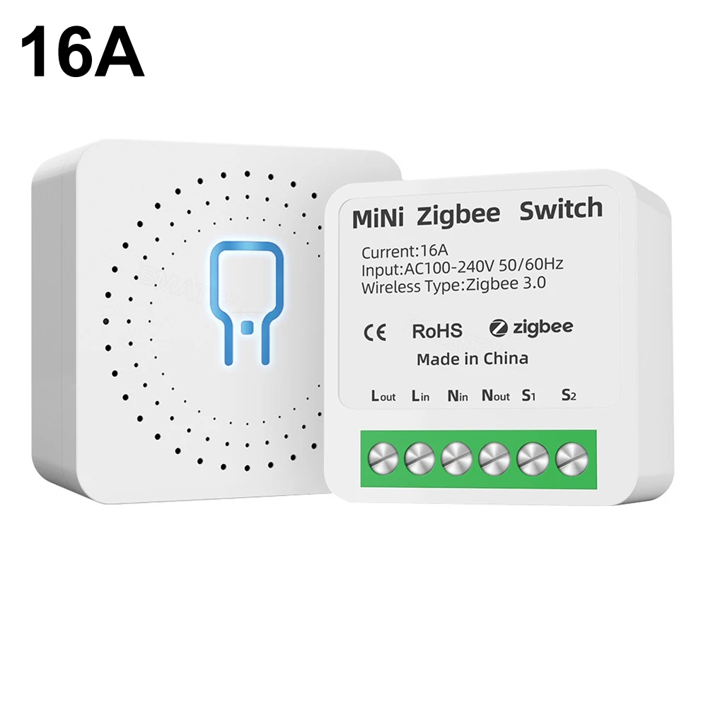 16A Smart Switch With Power Monitoring 2-way Control Timer Breaker Relay Timer Function Household Switch Accessories
16A Smart Switch With Power Monitoring 2-way Control Timer Breaker Relay Timer Function Household Switch Accessories