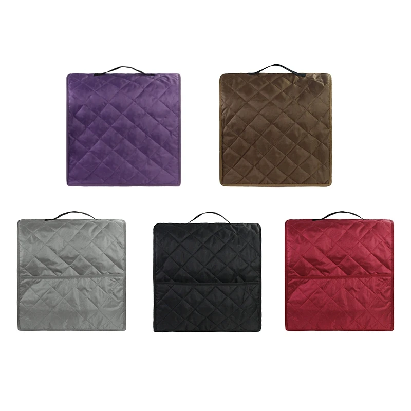 Dust Cover Mixer Accessories Household Dust Cover Thicken Clean Waterproof Scratches For Kitchenaid 4.5QT Storage Bags
Dust Cover Mixer Accessories Household Dust Cover Thicken Clean Waterproof Scratches For Kitchenaid 4.5QT Storage Bags