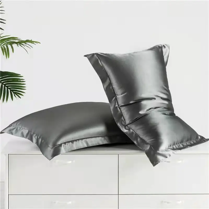 Pillowcase Mulberry Silk Pillowcase Real Silk Pillowcase Pure Natural Silk Pillowcase Pillow Case Free Ship
Pillowcase Mulberry Silk Pillowcase Real Silk Pillowcase Pure Natural Silk Pillowcase Pillow Case Free Ship