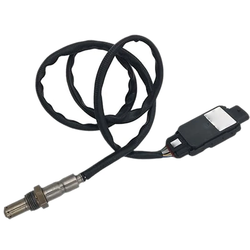 AU05 -8580410-01 0281008043 Датчик NOX для BMW 730D Xdrive G30 G31 G32 G11 G12 F20 F21 F22 F23 F31 F32 F33 F34 F36 3.0L дизель
AU05 -8580410-01 0281008043 Датчик NOX для BMW 730D Xdrive G30 G31 G32 G11 G12 F20 F21 F22 F23 F31 F32 F33 F34 F36 3.0L дизель