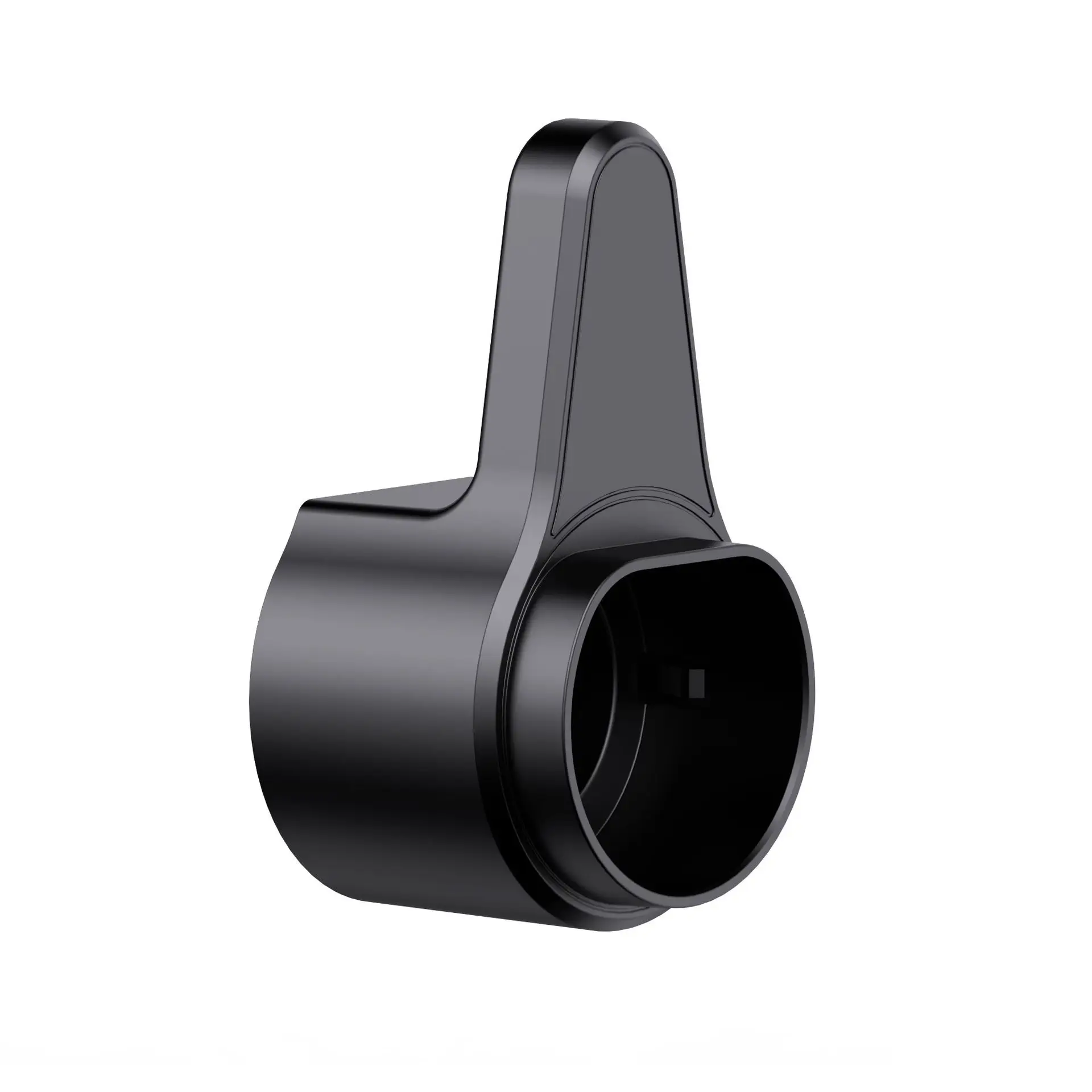 Electric vehicle European standard hanging wire hanging gun seat two-in-one AC charging pile gun line hook hanging gun seat
Electric vehicle European standard hanging wire hanging gun seat two-in-one AC charging pile gun line hook hanging gun seat