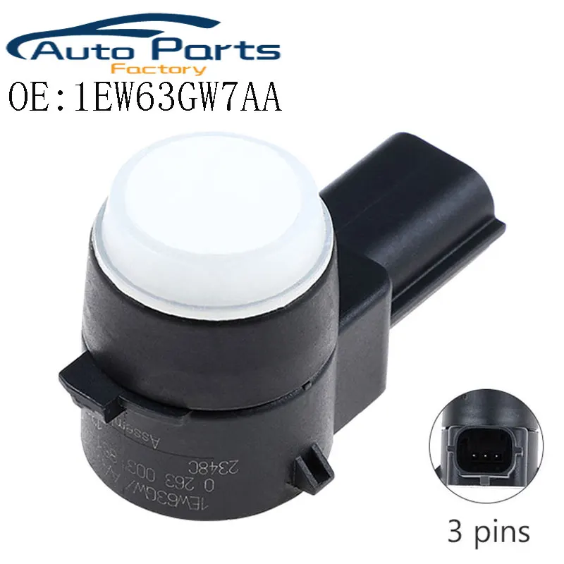 Новый PDC датчик парковки для Jeep Grand Cherokee Liberty 2011-2012 1EW63GW7AA 0263003851
Новый PDC датчик парковки для Jeep Grand Cherokee Liberty 2011-2012 1EW63GW7AA 0263003851