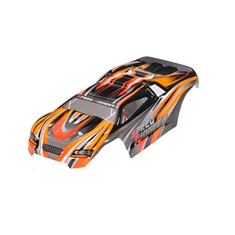 PX9300-25 RC Car Body Shell Body Shell For Pxtoys 9302 1/18 RC Car Spare Parts Replacement Accessories
PX9300-25 RC Car Body Shell Body Shell For Pxtoys 9302 1/18 RC Car Spare Parts Replacement Accessories