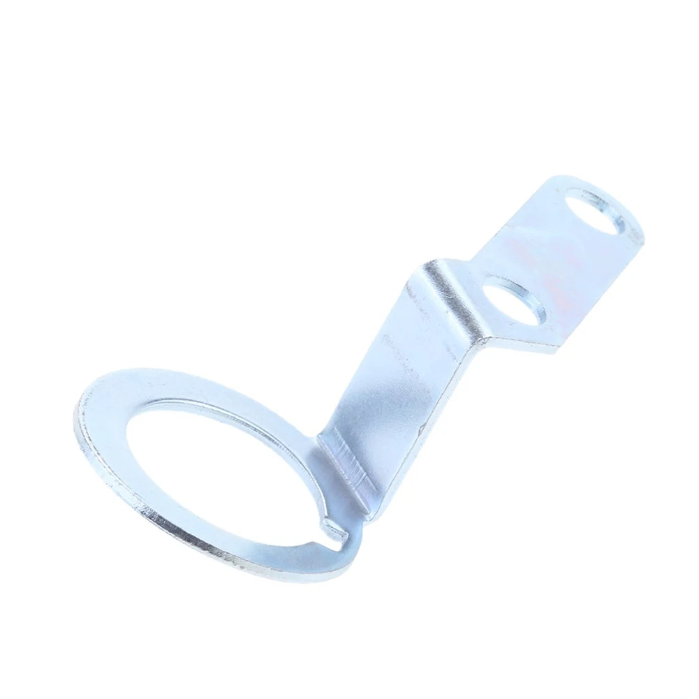 Fixing Bracket Switch Lock Bracket Motorcycle Off-road Motorcycle Silver 1 Pcs 26mm / 1\" Accessories Electric
Fixing Bracket Switch Lock Bracket Motorcycle Off-road Motorcycle Silver 1 Pcs 26mm / 1\" Accessories Electric