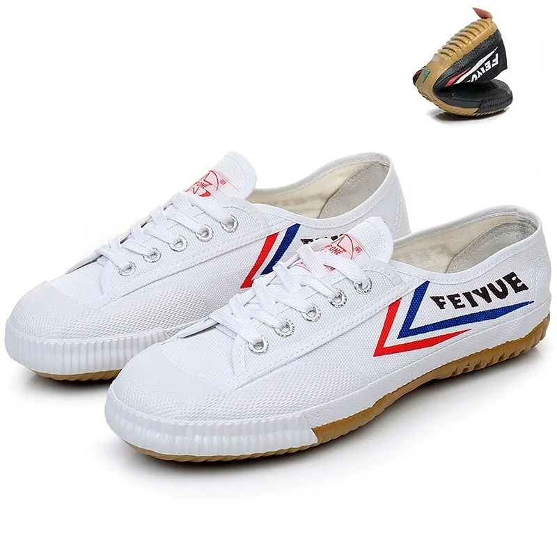 Кунг-фу, обувь для боевых искусств, Тай-Чи, тхэквондо, искусственная кожа, спортивные тренировочные кроссовки, китайская обувь, женская обувь кунг-фу
Кунг-фу, обувь для боевых искусств, Тай-Чи, тхэквондо, искусственная кожа, спортивные тренировочные кроссовки, китайская обувь, женская обувь кунг-фу