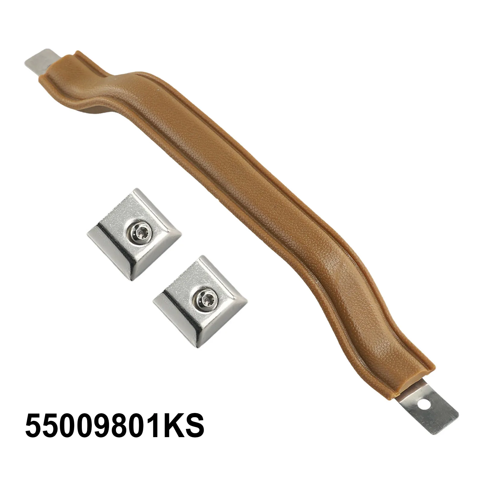 1PCS Vehicle Interior Door Handle Pull Strap Durable Automobile Replacement For Jeep For CJ For Jeep For Wrangler Tan
1PCS Vehicle Interior Door Handle Pull Strap Durable Automobile Replacement For Jeep For CJ For Jeep For Wrangler Tan