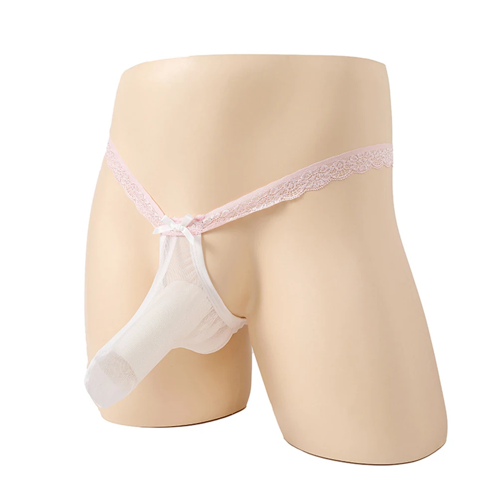 Sexy Men Briefs Elephant Nose G-String Low Rise Thong Open Butt Panties See-Through JJ Sleeve Erotic Underwear Scrotum Panty
Sexy Men Briefs Elephant Nose G-String Low Rise Thong Open Butt Panties See-Through JJ Sleeve Erotic Underwear Scrotum Panty