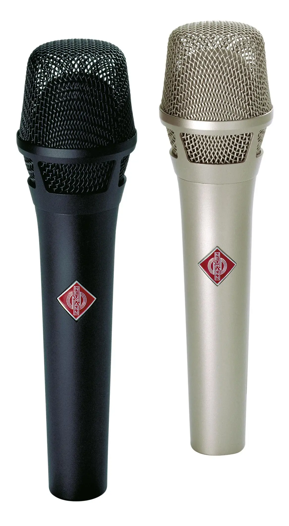 

Для стильного микрофона NEUMANN, ручной микрофон