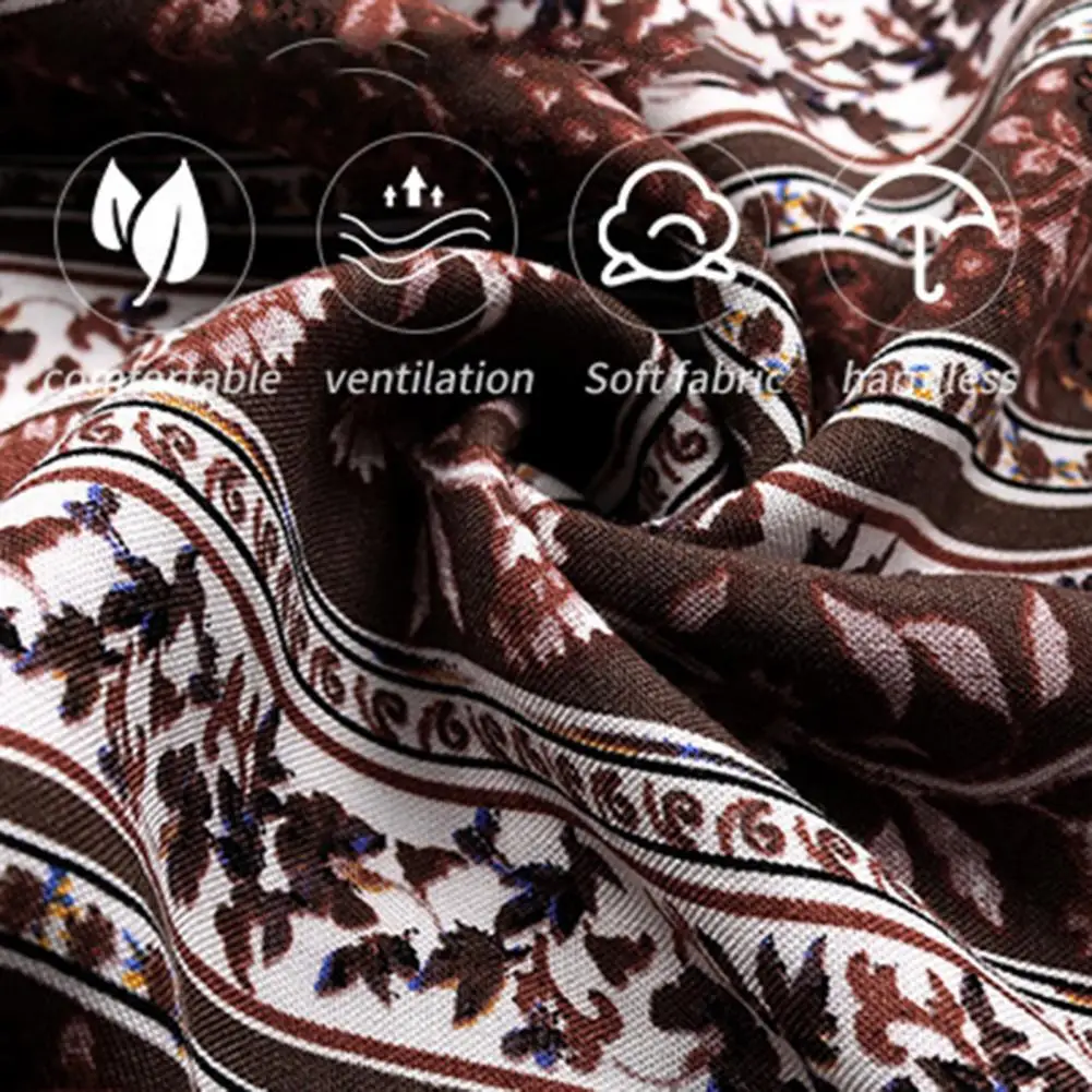 Ethnic Print Pants Ethnic Style Wide Leg Yoga Pants for Women with High Waist Pockets Lounge Sweatpants for Sports Athletic
Ethnic Print Pants Ethnic Style Wide Leg Yoga Pants for Women with High Waist Pockets Lounge Sweatpants for Sports Athletic