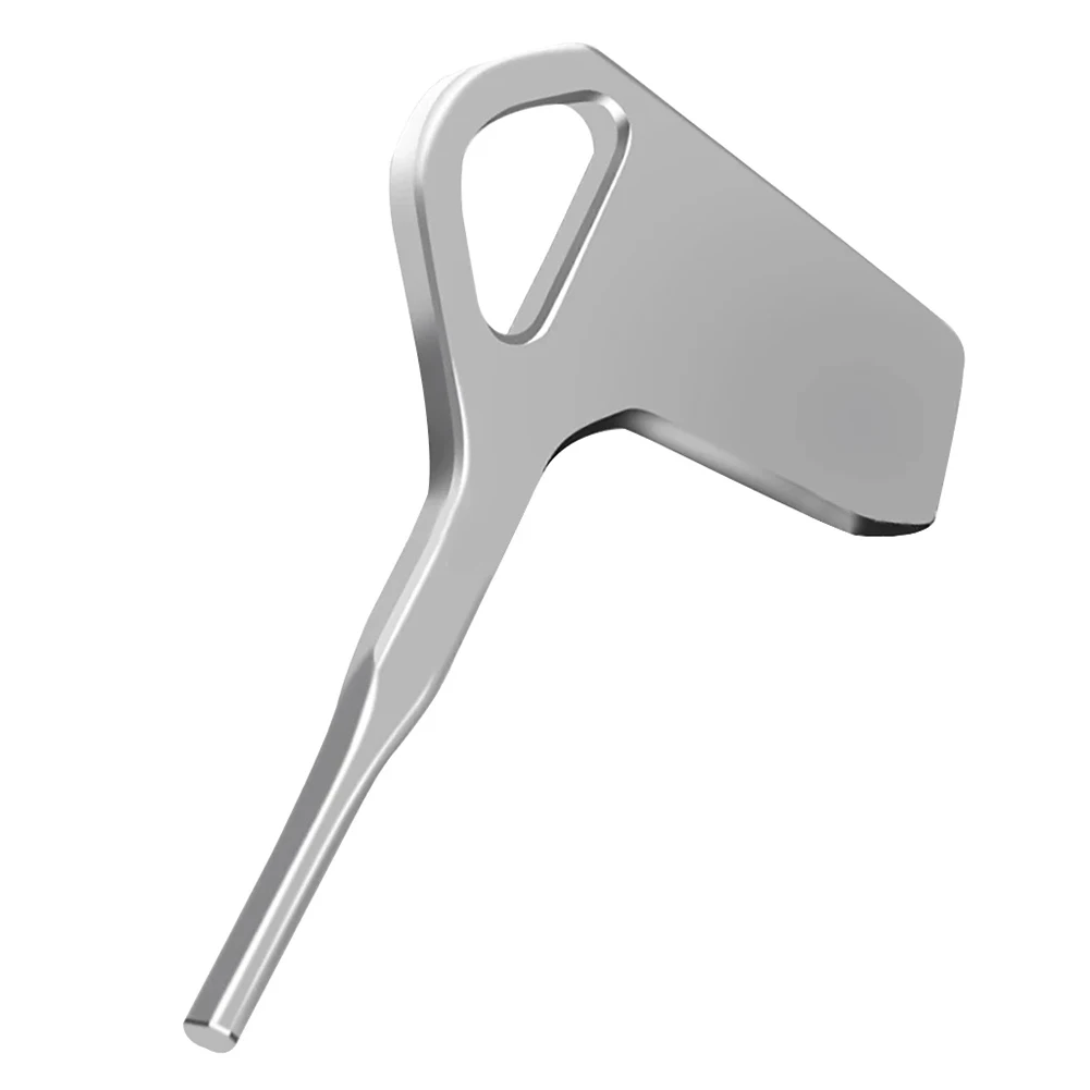 Portable Tool 1/4" 3/8" Camera Screw Wrench Aluminum Alloy For DSLR Camera Cage Quick Release Gimbal Multifunctional Screwdriver
Portable Tool 1/4" 3/8" Camera Screw Wrench Aluminum Alloy For DSLR Camera Cage Quick Release Gimbal Multifunctional Screwdriver