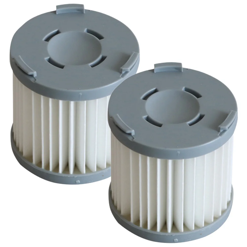Maximize the Lifespan of Your Vacuum Cleaner with For Filter JL21EB JL14IW Cordless Stick Vacuum Filters 2/4 Pack
Maximize the Lifespan of Your Vacuum Cleaner with For Filter JL21EB JL14IW Cordless Stick Vacuum Filters 2/4 Pack