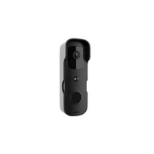 Smart waterproof low-power wireless video doorbell intercom mobile phone monitoring wifi doorbell 
Smart waterproof low-power wireless video doorbell intercom mobile phone monitoring wifi doorbell