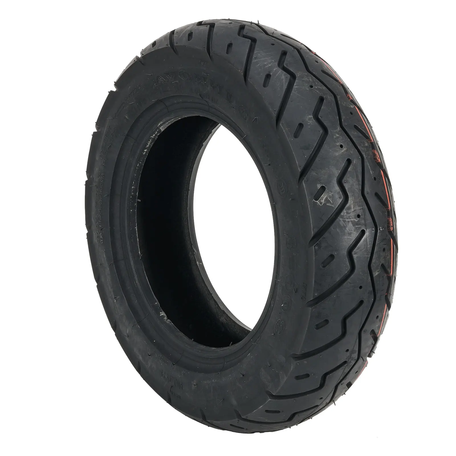 Tire Tubeless Tyre For Mobility Scooter Off-road Replacement Rubber Trolley Wearproof Wheelchair 3.00-8 Brand New
Tire Tubeless Tyre For Mobility Scooter Off-road Replacement Rubber Trolley Wearproof Wheelchair 3.00-8 Brand New