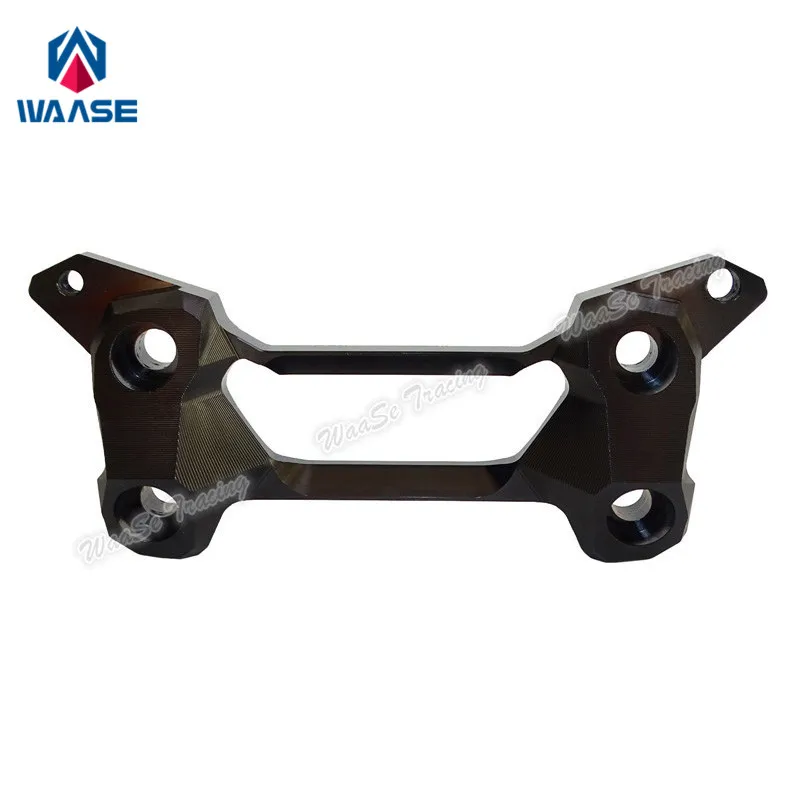 Waase для Kawasaki VERSYS 650 KLE650 2015 2016 2017 2018 2019 2020 2021 руль стойка с зажимом верхняя крышка 
Waase для Kawasaki VERSYS 650 KLE650 2015 2016 2017 2018 2019 2020 2021 руль стойка с зажимом верхняя крышка