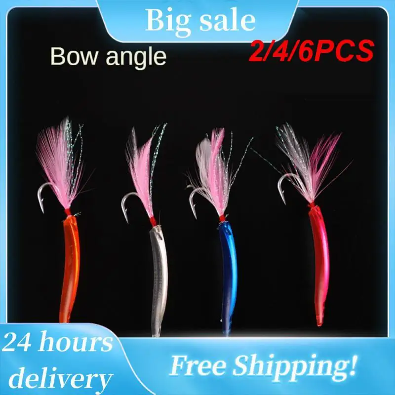 2/4/6PCS 1.2g Bait Colorful Painting Fake Bait Lure Lure Abs Material Bionic Bait 3d Fisheye 6cm Hard Bait Throw Far
2/4/6PCS 1.2g Bait Colorful Painting Fake Bait Lure Lure Abs Material Bionic Bait 3d Fisheye 6cm Hard Bait Throw Far