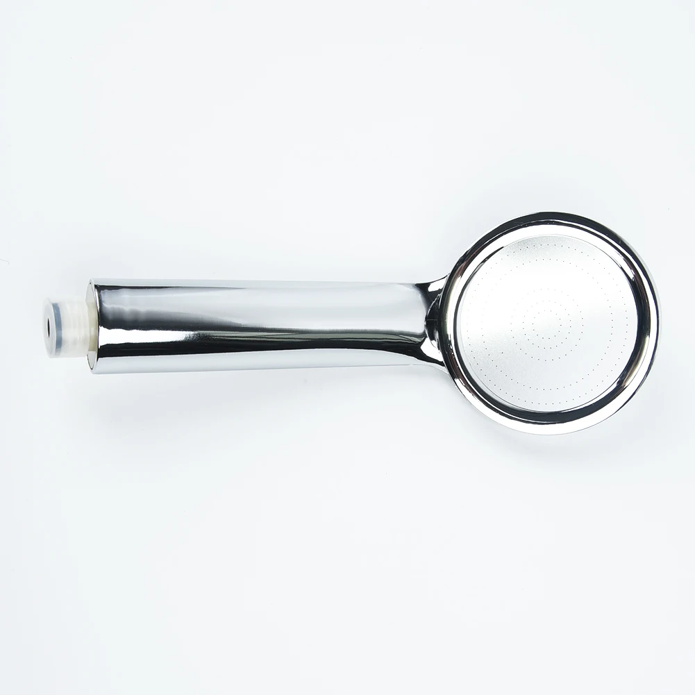 High Quality Shower Head Parts Heavy Duty Self Pressurizing 0-6 Mpa 1/2\" Standard Hand Held Handheld High Pressure
High Quality Shower Head Parts Heavy Duty Self Pressurizing 0-6 Mpa 1/2\" Standard Hand Held Handheld High Pressure
