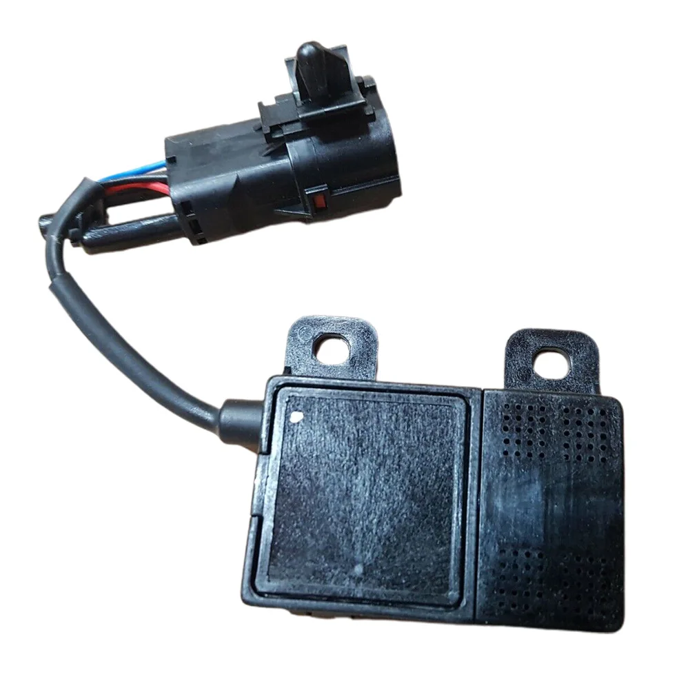 Outdoor Temperature Sensor + AQS Sensor Assembly 6870021460 For Ssangyong Rexton Stavic Rodius Turismo 2004-2013 Accessories
Outdoor Temperature Sensor + AQS Sensor Assembly 6870021460 For Ssangyong Rexton Stavic Rodius Turismo 2004-2013 Accessories