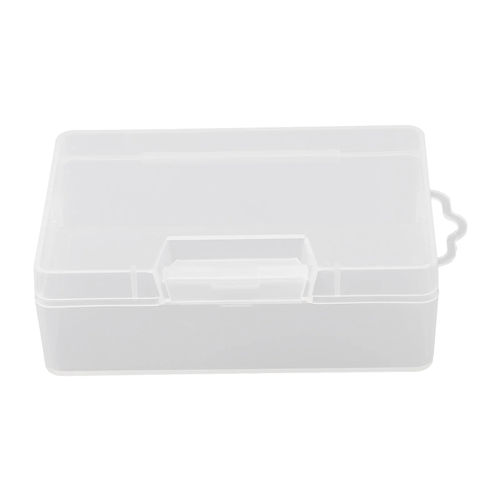 Transparent Plastic Cosmetics Hardware Parts Storage Box Holder Case Container For Earrings Rings Beads Collecting Small Items
Transparent Plastic Cosmetics Hardware Parts Storage Box Holder Case Container For Earrings Rings Beads Collecting Small Items