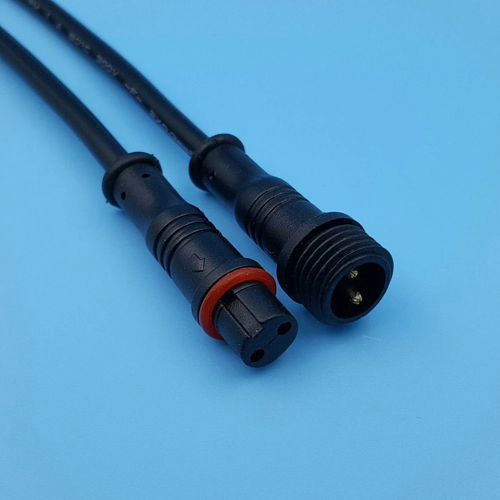 Wire Connector Cable Connector 20cm 22AWG Wire 5 Pairs Accessories IP65 Waterproof LED Male And Female Replace
Wire Connector Cable Connector 20cm 22AWG Wire 5 Pairs Accessories IP65 Waterproof LED Male And Female Replace