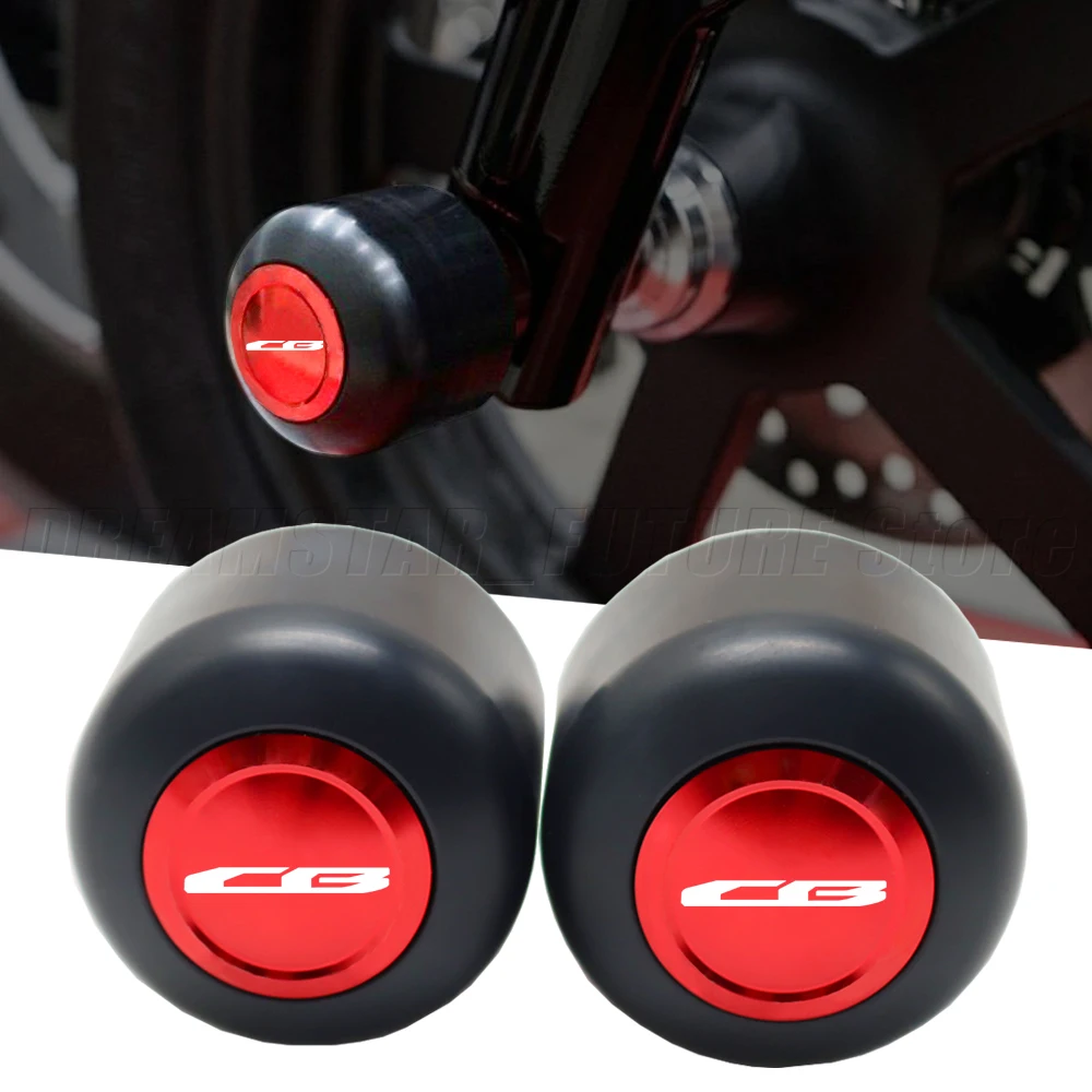 Для CB 599 600F CB 400 500 CB919 CB 125 R CB 190R 250R CB1000R Запчасти для мотоциклов с ЧПУ протектор шин против столкновений
Для CB 599 600F CB 400 500 CB919 CB 125 R CB 190R 250R CB1000R Запчасти для мотоциклов с ЧПУ протектор шин против столкновений