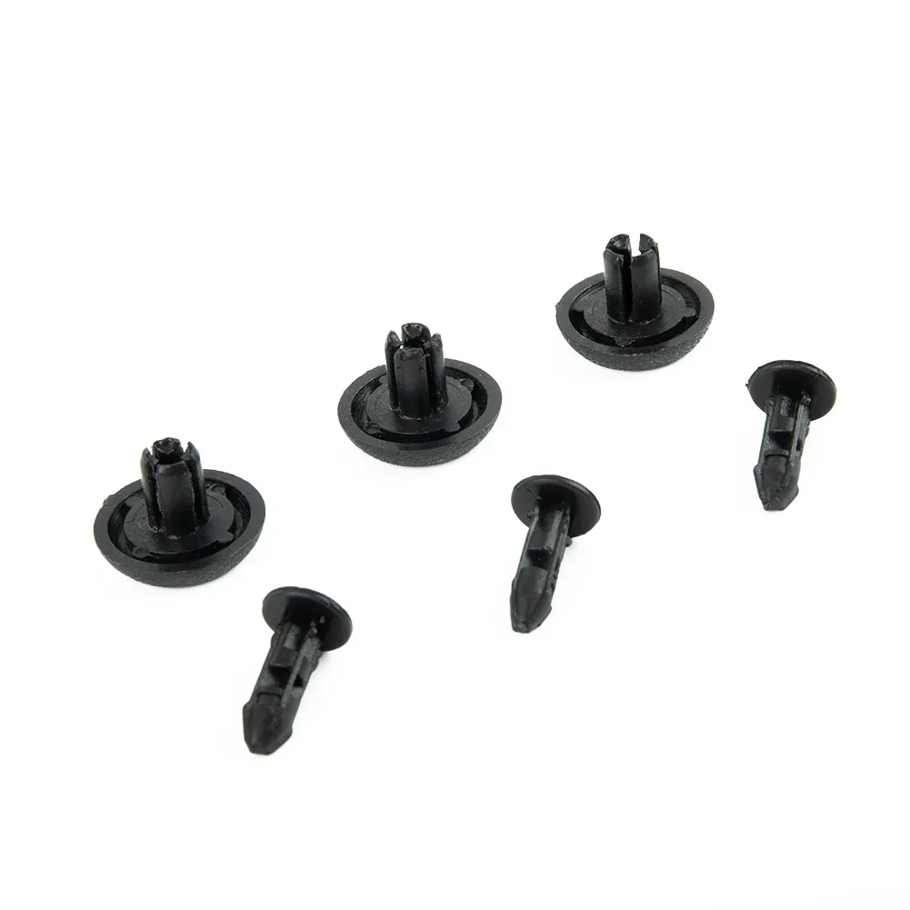 Car Accessories Radiator Support Clip Engine Cover Clip For Camry Useful 9046707217 Black Durable For Land Cruiser
Car Accessories Radiator Support Clip Engine Cover Clip For Camry Useful 9046707217 Black Durable For Land Cruiser