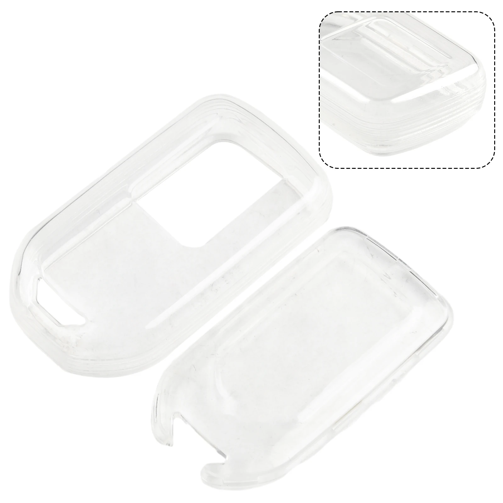 1PC For Accord 2013-2022 Transparent Clear Key Fob Cover Case TPU For Honda HR-V 2016-2022 For CR-V 2015-2022 For Jazz 2015-2022
1PC For Accord 2013-2022 Transparent Clear Key Fob Cover Case TPU For Honda HR-V 2016-2022 For CR-V 2015-2022 For Jazz 2015-2022